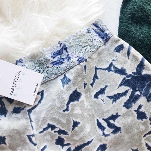 Nautica sleep short - Picture 6 of 7